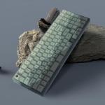 GATERON iG 98 Mechanical Gaming Keyboard with RGB