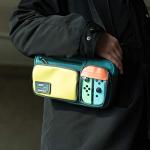 Geekshare Multifunctional Travel Case for Nintendo Switch