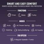 Stealth Solar Ready 24000 BTU Mini Split System
