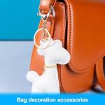 100 Pack Mini Jump Rings for Jewelry Making