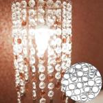 100 Pack Mini Jump Rings for Jewelry Making