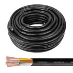 14/4 Mini Split Wire 50FT - Heavy Duty Cable