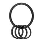 KEEPO LINK Titanium Key Ring - Multi-Use EDC