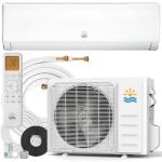 Oylus 17,000 BTU Ductless Mini Split System