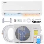 Albott 12,000 BTU Mini Split AC & Heater