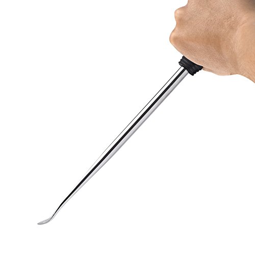 Neiko 20600A Tire Spoon Levers for Scooters