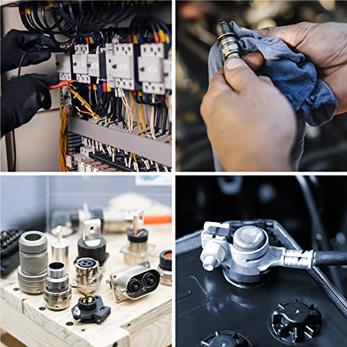 AtomLube Waterproof Dielectric Grease - 2 Oz Tube