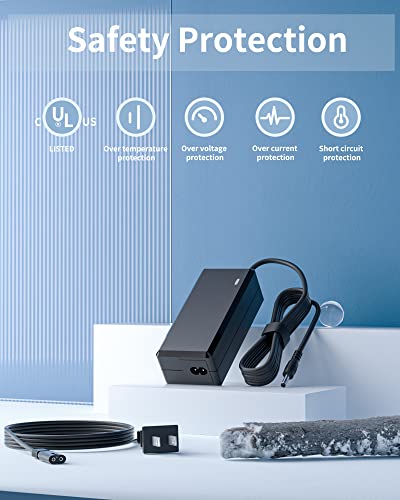 Jetson Electric Bike and Scooter Charger 42V 2A