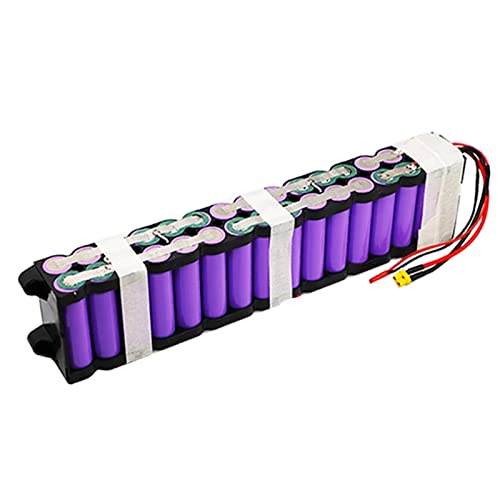 JHKGY 36V Li-Ion Electric Scooter Battery Pack