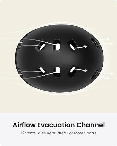 OutdoorMaster Beetles Multi-Sport Cycling Helmet