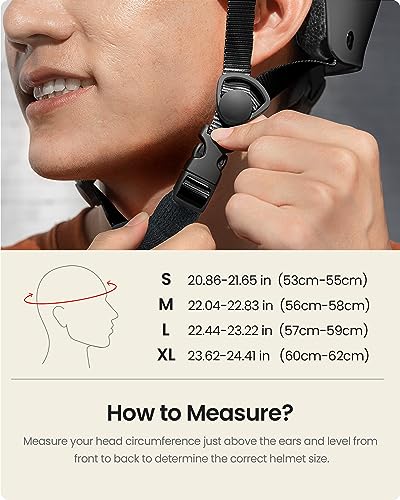 OutdoorMaster Beetles Multi-Sport Cycling Helmet