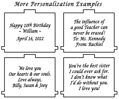 Harry Potter Hedwig's Theme Mini Music Box