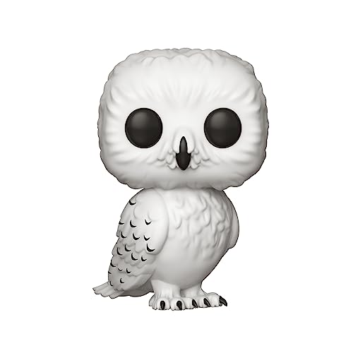 Hedwig Funko Pop! - Harry Potter Collectible