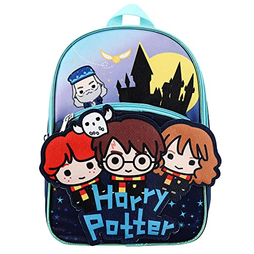 Harry Potter Chibi Character Mini Backpack