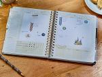 Hogwarts 12-Month Planner: Harry Potter Niche Store