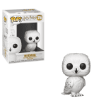 Funko POP! Hedwig from Harry Potter Series 5