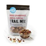 Happy Belly Trail Mix with Dried Cranberries & Nuts