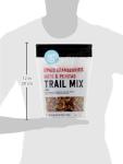 Happy Belly Trail Mix with Dried Cranberries & Nuts