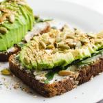 Sea Salted Sprouted Pumpkin Seeds - 22oz Bag