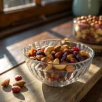 Planters Deluxe Mixed Nuts with Sea Salt 27 oz