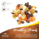 Oregon Fresh Dried Fruit Snack Mix - 24oz
