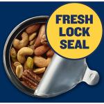 Planters Lightly Salted Mixed Nuts Snack Pack