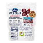 Ocean Spray Original Dried Cranberries, 12 Ounce Bag