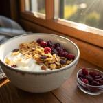 Ocean Spray Original Dried Cranberries, 12 Ounce Bag