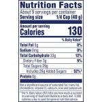 Ocean Spray Original Dried Cranberries, 12 Ounce Bag