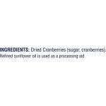 Ocean Spray Original Dried Cranberries, 12 Ounce Bag