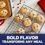 Ocean Spray Craisins, 50% Less Sugar, 5 Oz