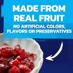 Ocean Spray Craisins, 50% Less Sugar, 5 Oz