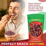 Dried Cranberries - 5 Pounds of Sweet Deliciousness