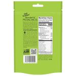 Roasted & Salted No Shell Pistachios, 12 Ounce