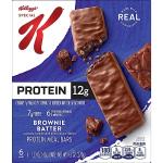 Kellogg's Special K Protein Brownie Batter Bars