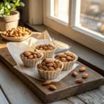 Blue Diamond Low Sodium Almonds, 100 Calorie Packs