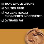 KIND Almond Butter Protein Bars, Gluten Free