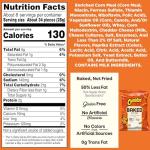 Oven-Baked Cheese Cheetos Snacks, 7.65 oz