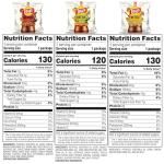 Lay's Kettle Cooked Variety Pack Potato Chips