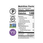 Cassava Yuca Chips by Artisan Tropic, 4.5 oz