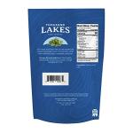Thousand Lakes Diced Kale Freeze Dried 2-Pack
