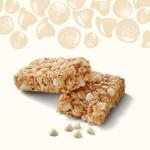 Cascadian Farm Organic Vanilla Chip Granola Bars