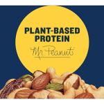 Planters Deluxe Salted Mixed Nuts - 34oz