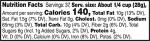 Nut Harvest Fruit and Nut Snack Mix, 37 Ounce
