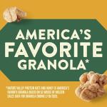 Nature Valley Oats & Honey Protein Granola Pouch
