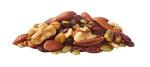 Happy Belly Trail Mix with Dried Cranberries & Nuts