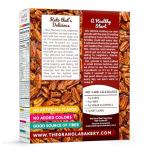 Maple Pecans | Keto Snack | 1g Net Carb