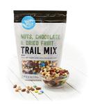 Happy Belly Chocolate Dried Fruit Trail Mix 3lb