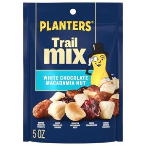Planters White Chocolate Macadamia Nut Trail Mix