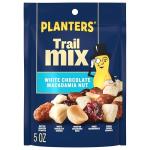 Planters White Chocolate Macadamia Nut Trail Mix